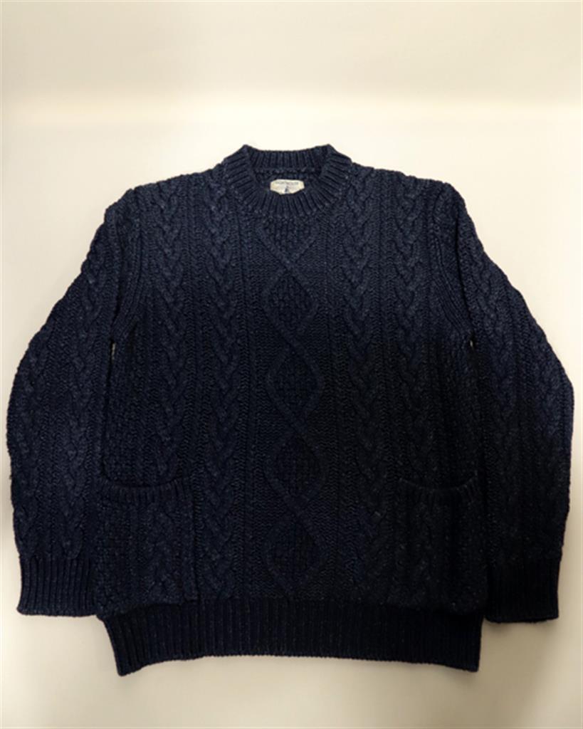 リアルマッコイズ Real Mccoy’s ニットベスト ウール 36 楽天市場】【中古品】【メンズ】 The REAL McCOY'S ザリアルマッコイズ