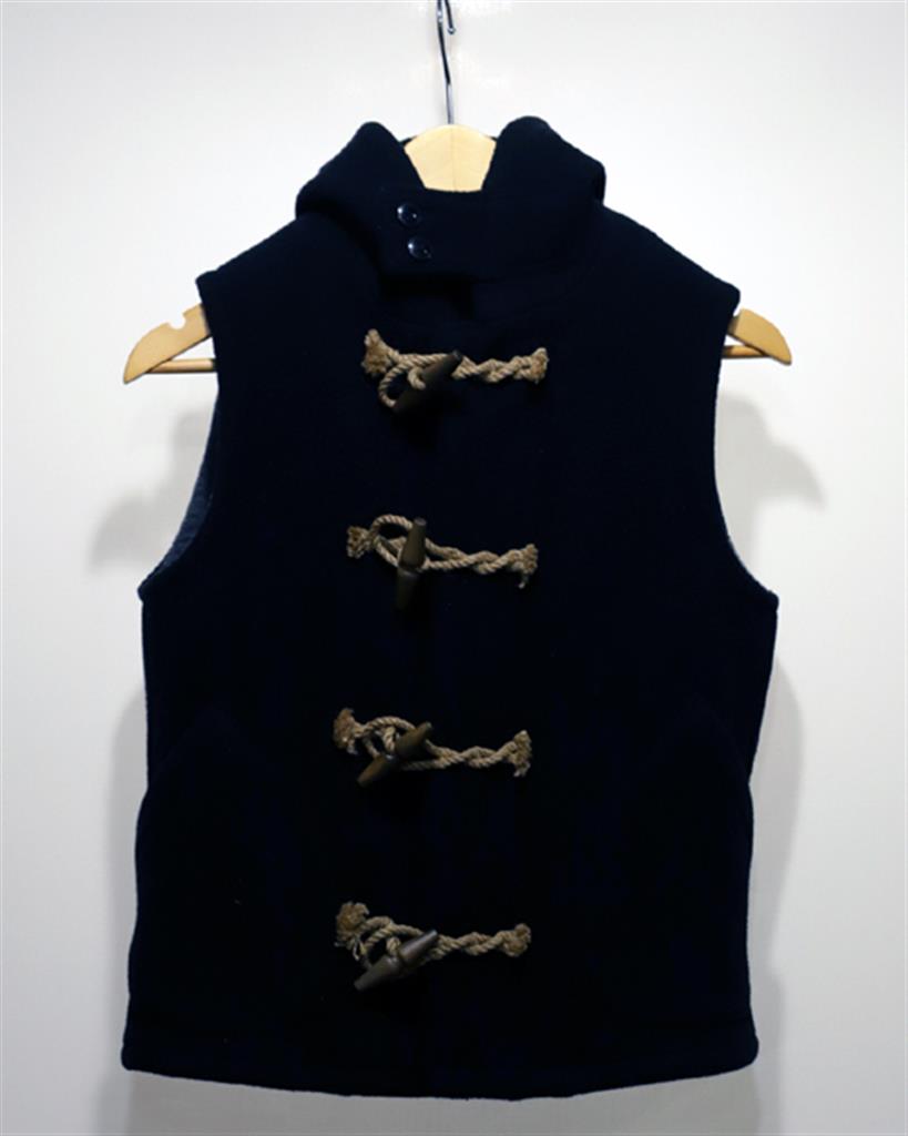 楽天市場】ジェラード JELADO ベスト CB02540 Hubbell Vest Black