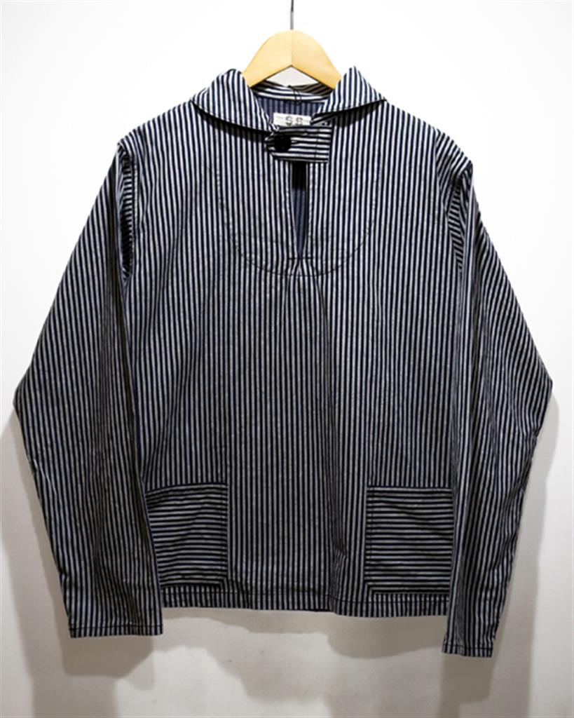 ジェリット ジェイコブ Gerrit Jacob コットン ハーフパンツ