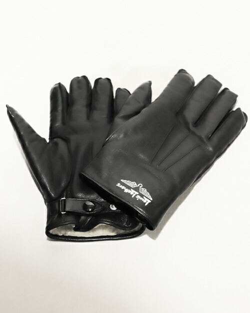 楽天市場】70s LEWIS LEATHERS VINTAGE ZIPPER GLOVES 694