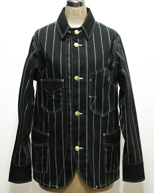 楽天市場】ダッパーズ Dapper's アウター LOT1658 Standard Coverall