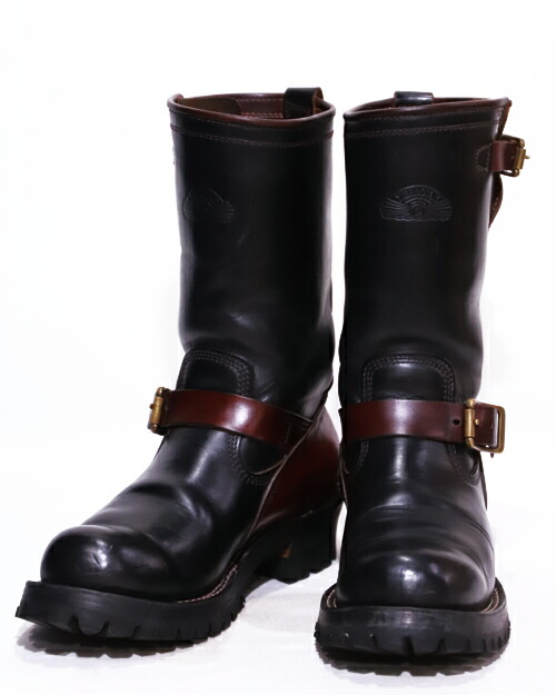 新品未使用　ロストコントロール　スウェードエンジニアブーツ　ターコイズ7 1/2 楽天市場】【新品同様】 LOST CONTROL （ロストコントロール