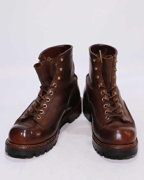 楽天市場】LONE WOLF BOOTS