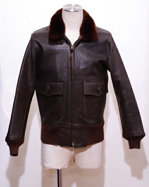 楽天市場】【中古】THE REAL McCOY'S ﾘｱﾙﾏｯｺｲｽﾞ TYPE A-10 GLOVE 9