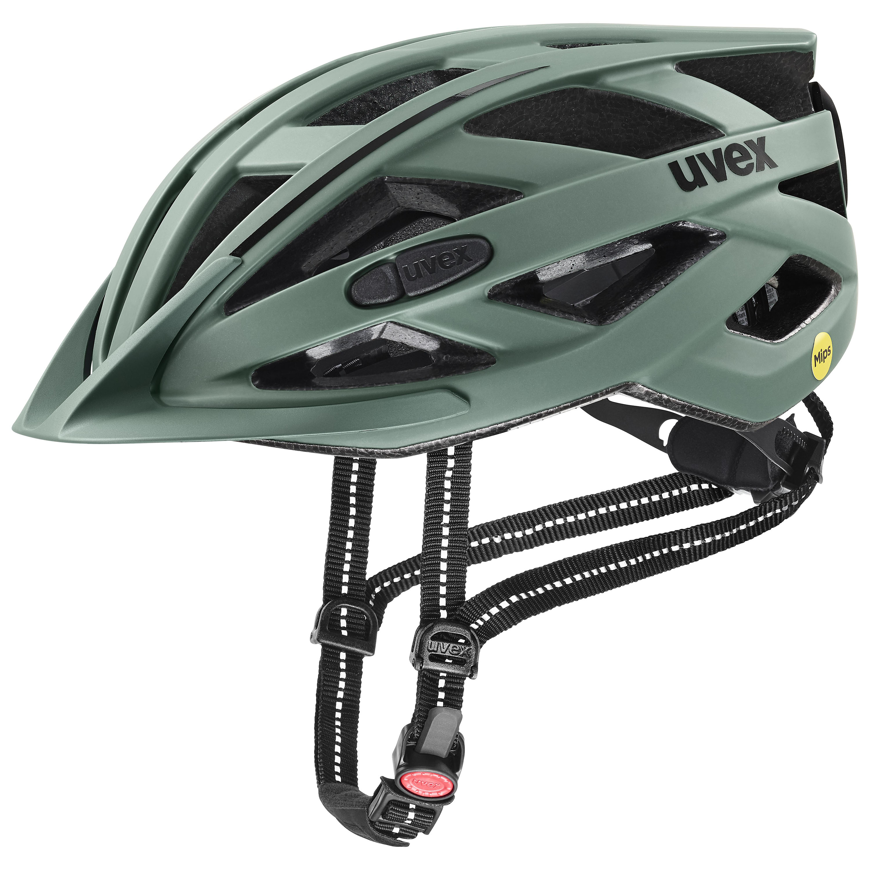 楽天市場】uvex ウベックス 自転車 ヘルメット MIPS搭載 LEDライト付属