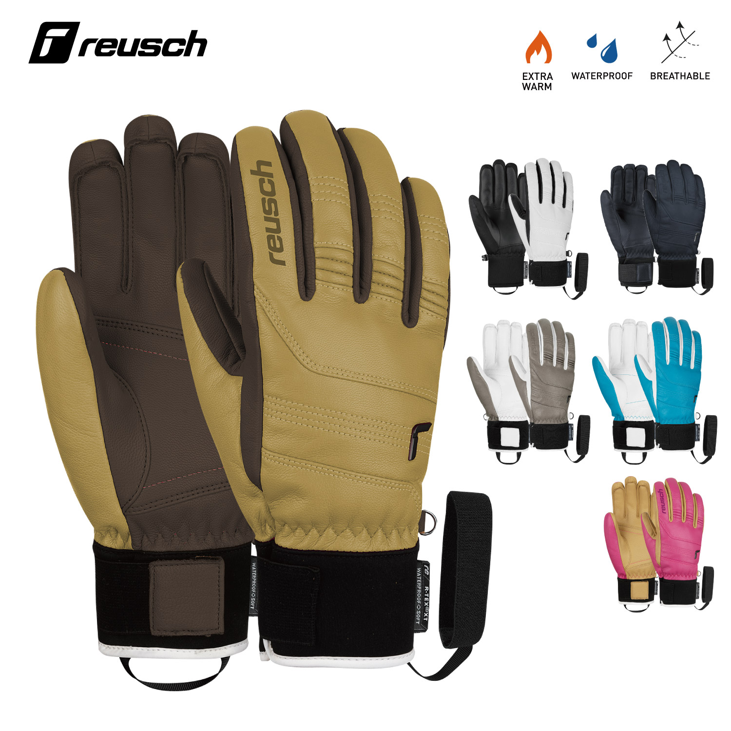 新品タグ付き 保管品 Reusch RE ロイッシュ ス グラブ サイズ 9 新品タグ付き 保管品 Reusch RE ロイッシュ ス グラブ サイズ 9