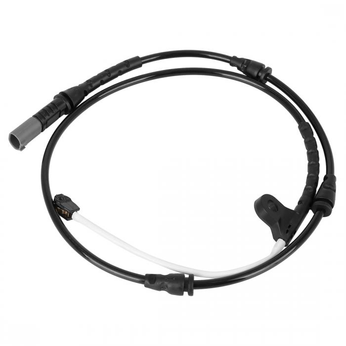 uxcell 自動車のフロントブレーキパッド摩耗センサー 34356792569 34356860181 2011 BMWに対応 X6用