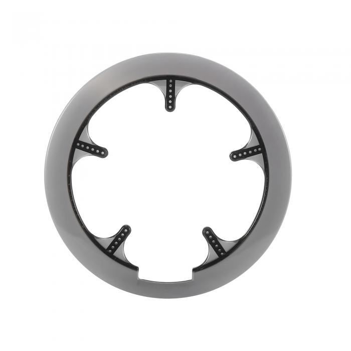 楽天市場】RIDEA リデア 52W3-LR5BR-SG Powering L W3T 5armsブラック