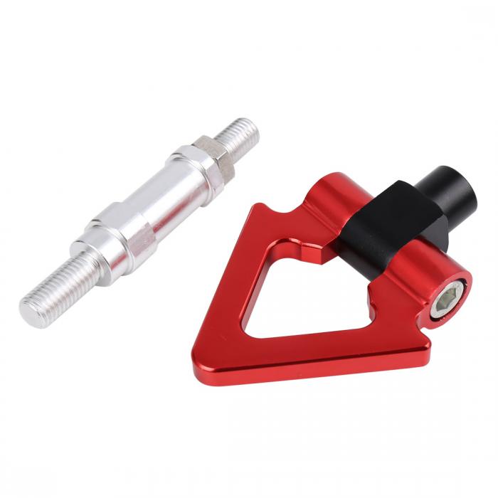 Shur-lift スピントルフック E1000 Amazon | 栄光社ステンレスピントルフック・E1000 | けん引バー | 車