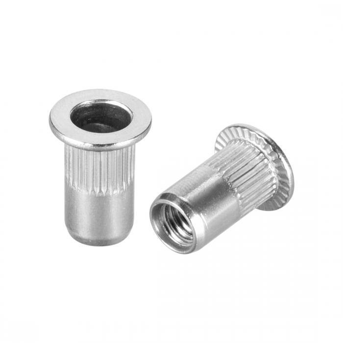 専用 リベット19ミリ 楽天市場】uxcell リベットナット M5x0.8mm 304ステンレス