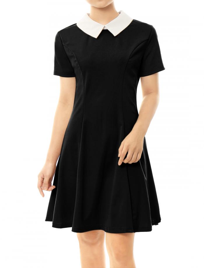 ALLEGRA K ボートネックシースドレス 楽天市場】Allegra K レデイーズ 夏用 シースドレス ボート