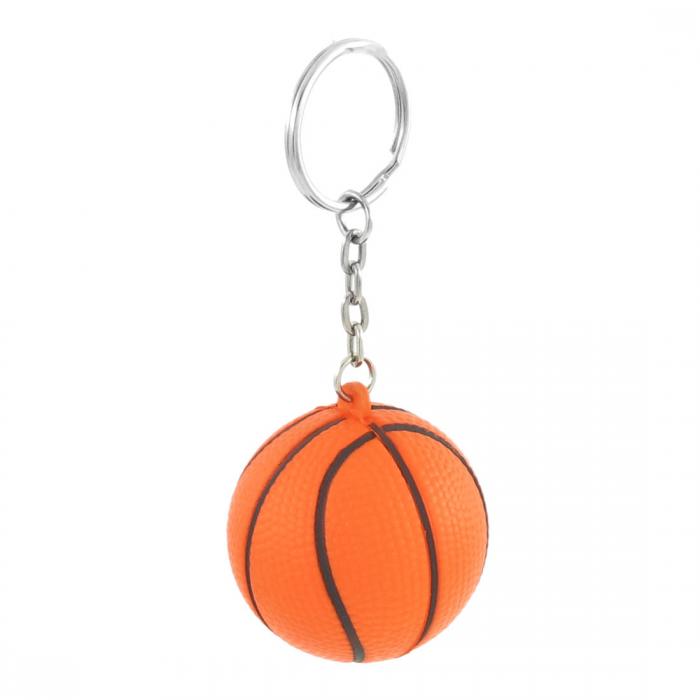 楽天市場】バスケットボールキーホルダー スポーツ キーホルダー 勝利