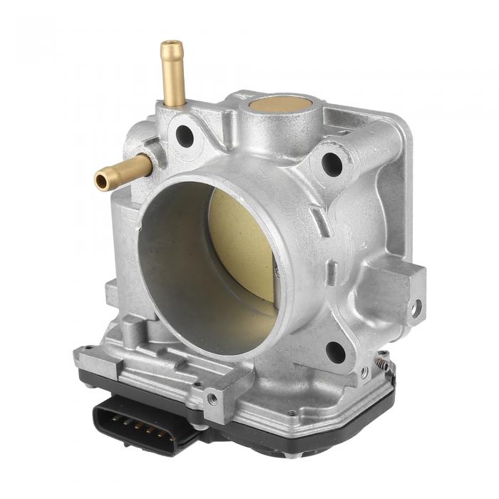 A ABSOPRO 電子スロットルボディアセンブリ No.164005A2A02/16400-5A2-A02 Hon daに対応CR-V LX 2.4L 15-19用 Hon daに対応A ccordに対応 2.4L 3.5L 13-17用｜uxcell japan