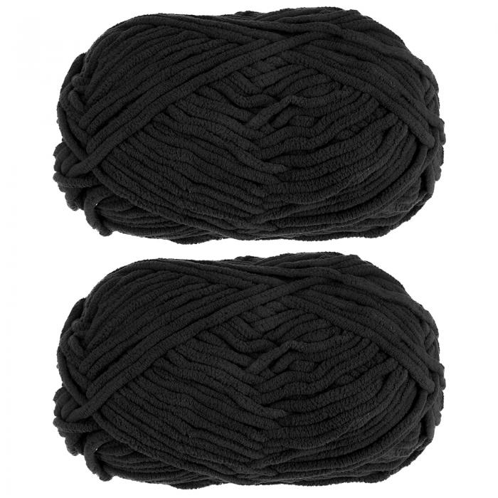 【楽天市場】uxcell 2かせビロード糸 ベルベットヤーン シェニール糸 かぎ針のバッグスカーフハット編み用 6超柔らかいポリエステル