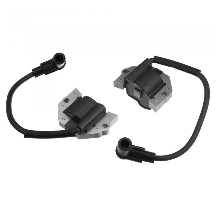 2 Bobine Di Accensione 21171-0745 Per Motori Kawasaki FH601V, FH641V, FH661V, FH680V, FH721V