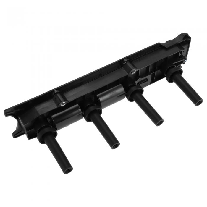 FUELHOOD イグニッションコイル イグニッションコイルパック No.12569276/1208026/1208553/0986221094 オペルに対応 Vectra 2002-2008年式用｜uxcell japan