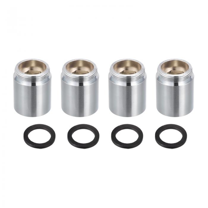 楽天市場】蛇口アダプタ 蛇口エアレーターアダプター タップ