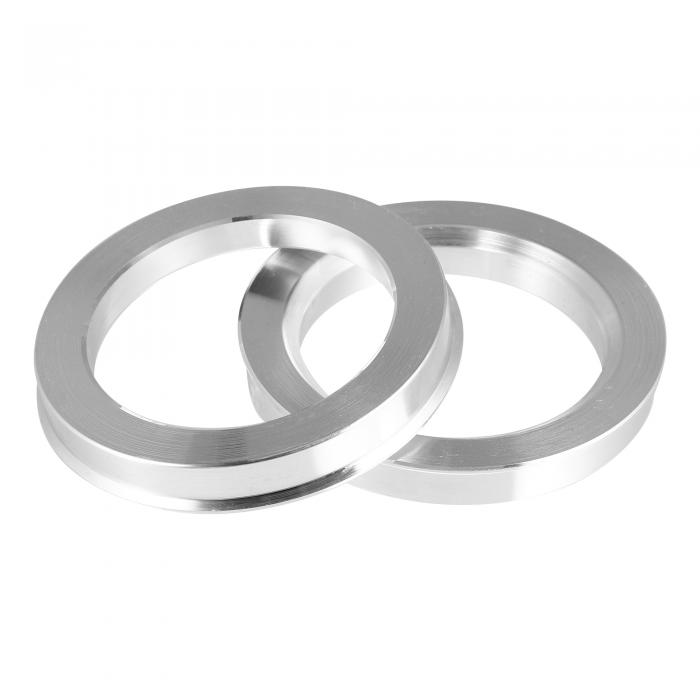 【楽天市場】uxcell ハブリング ハブセントリックリング 73.1mm/54.1mm ホイールボアセンタースペーサー HUB