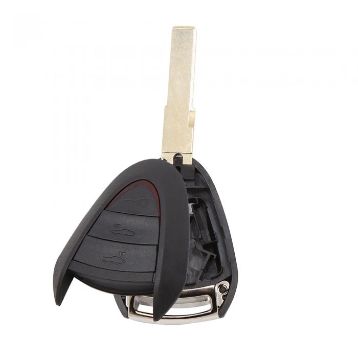 楽天市場】ポルシェ 911/997 カレラ/ケイマン ブランクキー ブレード