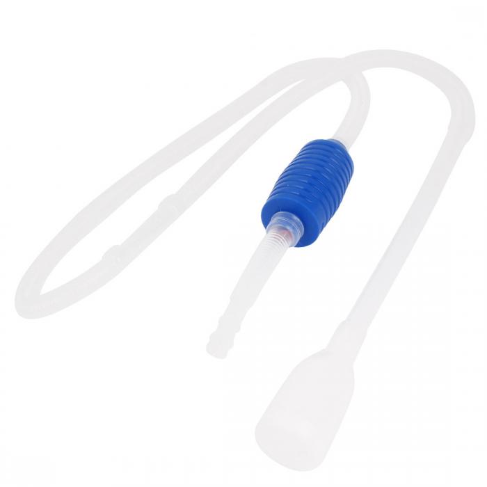 Uxcell サイホンクリーナー ポンプ 真空 ホース パイプ 水槽 水族館 工具 長さ170cm プラスチック Sale 57 Off