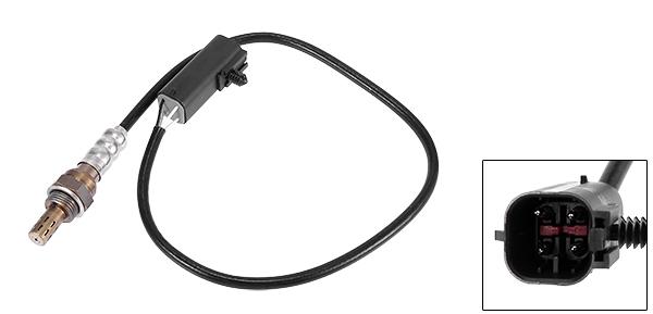 XAUTOHAUXo2センサー空燃比アダプターソケット自動車部品交換213-131915704OS1414606037Dodgeに対応Jeepに対応Chryslerに対応1個入り