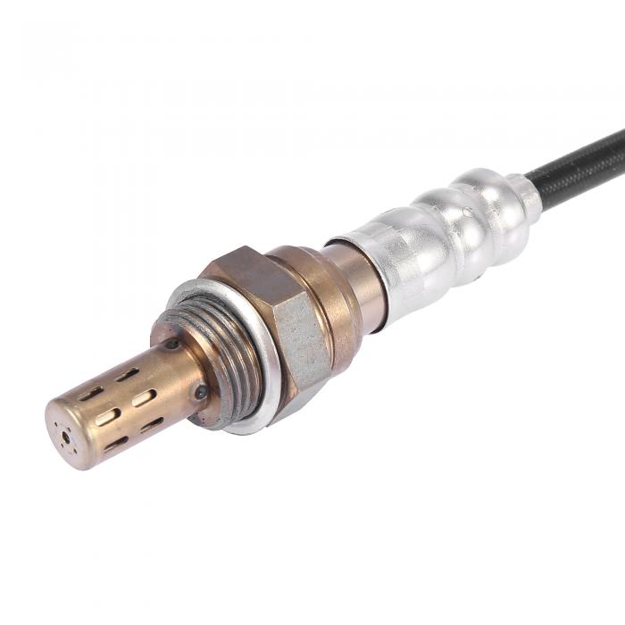 XAUTOHAUXo2センサー空燃比アダプターソケット自動車部品交換213-131915704OS1414606037Dodgeに対応Jeepに対応Chryslerに対応1個入り