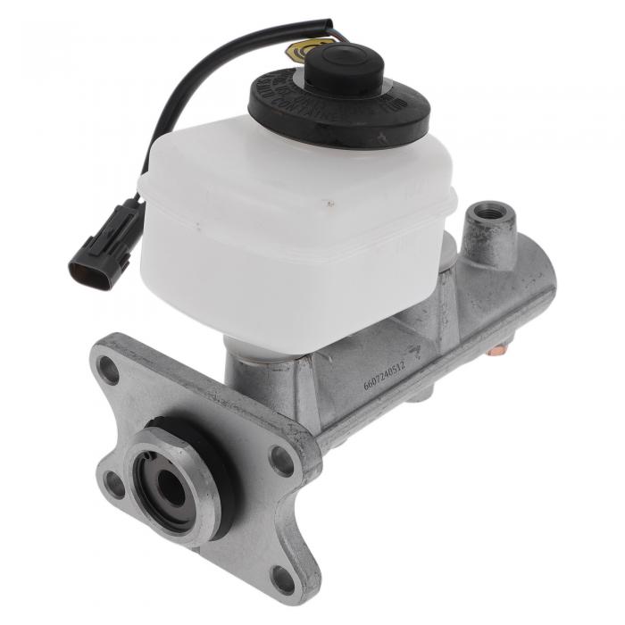 楽天市場】ランドクルーザー40 マスタ シリンダASSY(ブースタ ナシ