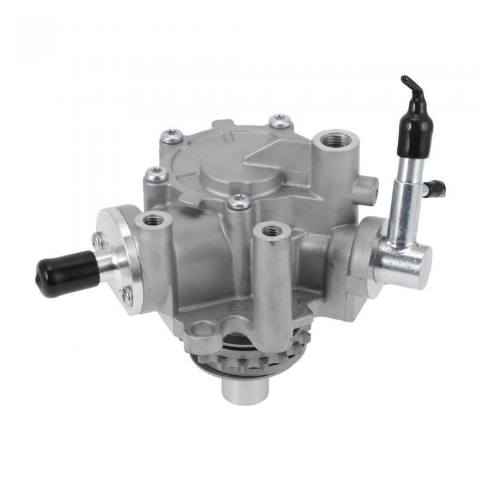 VekAuto Nissanに対応NV350 2011-2016用ブレーキバキュームポンプNo.146505X00Dエンジンバキュームポンプアルミニウム合金シルバートーン1個｜uxcell japan 7,650円