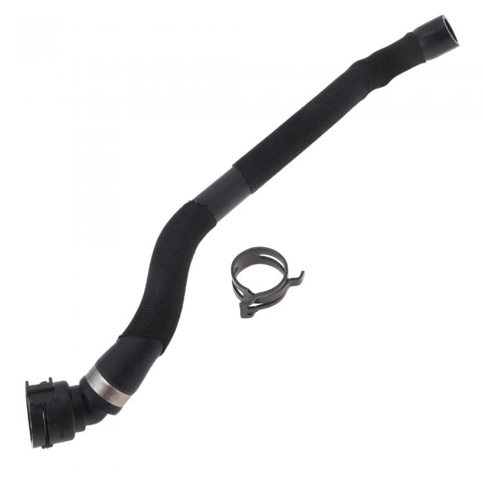 楽天市場】ステンレス ヒーターホース キット 44インチ クローム汎用