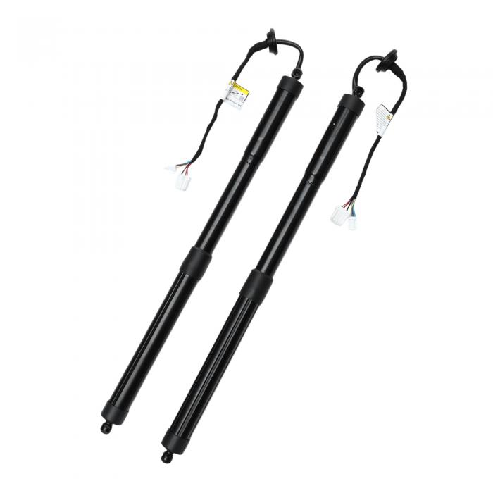 X AUTOHAUX インフィニティに対応FX50 2010-2013用リア左右テールゲートパワーリフトサポートリアゲートパワーハッチショックストラットNo.905603FY0電動トランクパワー1ペア｜uxcell japan