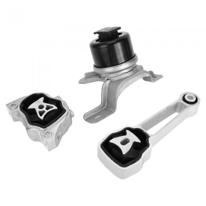 A ABSOPRO Land Roverに対応 LR2 3.2L 2008 2012用エンジンモーターマウント 番号：LR000597 エンジンマウント金属製｜uxcell japan