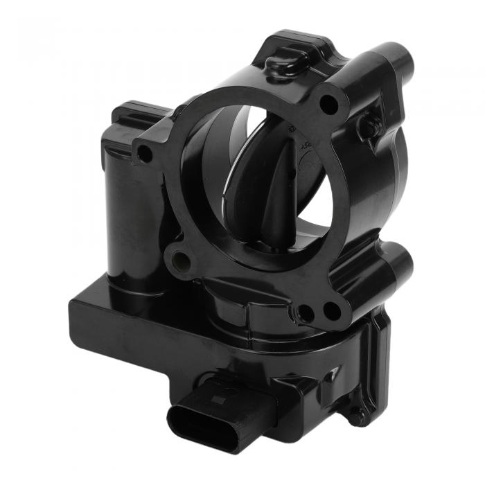 TUCKBOLD アウディに対応A1 L4 1.4L 2011-2015用の電子燃料噴射スロットルボディアセンブリ03C128063A | スロットルボディアクチュエーターブラック1個｜uxcell japan