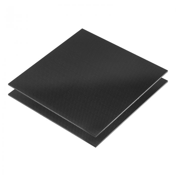 uxcell-2-3k-240-x-240-x-3-mm
