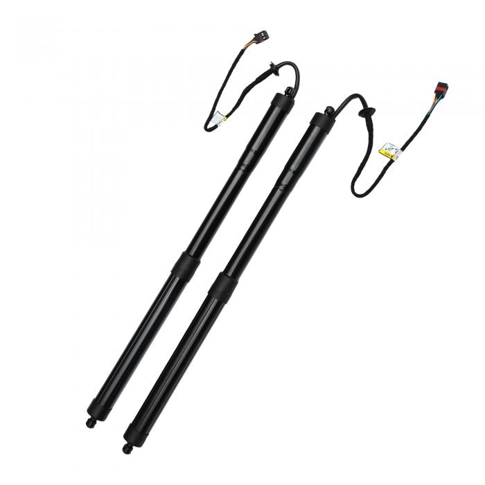 X AUTOHAUX Nissanに対応パスファインダースポーツユーティリティ2017-2019用リア左右テールゲートパワーリフトサポートリアゲートパワーハッチショックストラットNo.905609PJ0A電動トランクパワーリフトゲート1ペア|uxcell japan