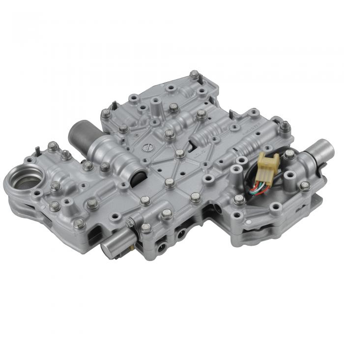 VekAuto TR690/163740A トランスミッション制御ユニット TCM TCU バルブボディ ソレノイド スバルに対応 Legacy Outback フォレスター Legacy 2.5L 31706AA031/31706AA032/31706AA033/31706AA030/31706AA030用|uxcell japan