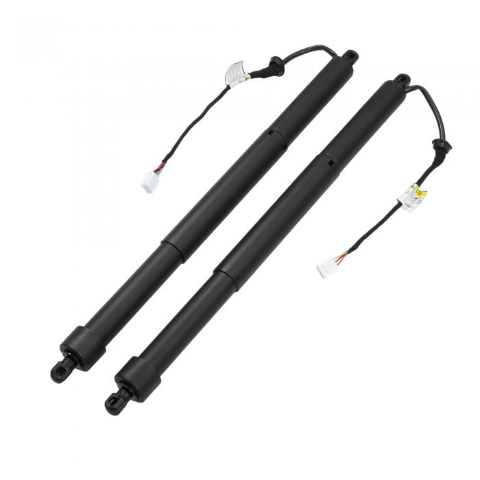 ARISELIFT レクサスNX250 NX350 NX350h NX450h+ 2022-2025用 パワーリフトゲートサポート 左右リアハッチショックストラット No.6892078031/6891078031 電動トランクリフトゲート 1組｜uxcell japan