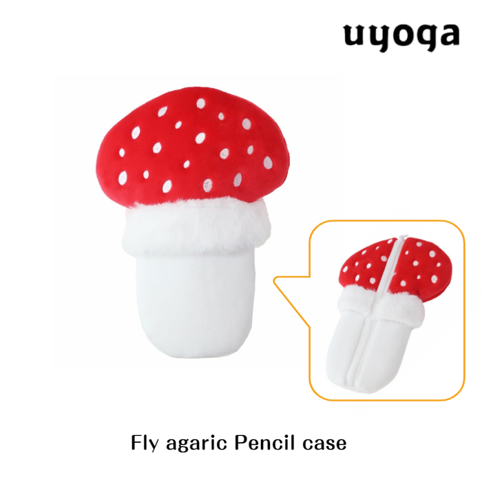 楽天市場】【nocco./ノッコ】プリントきのこ柄レギンス 80