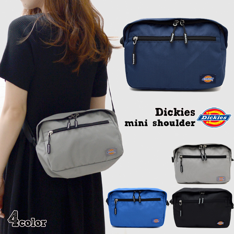 ディッキーズ Dickies メッセンジャーバッグ スリングバッグ Dickies メッセンジャーバッグ | Giftpad egift