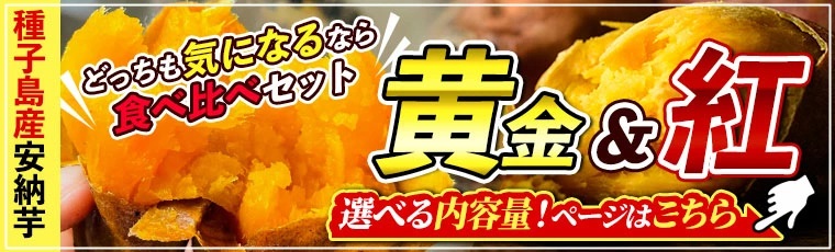 楽天市場】希少品種 安納黄金いも 2Sちびサイズ 種子島産 3kg～10kg