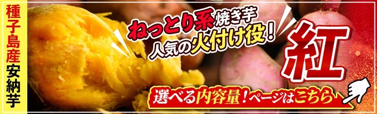 楽天市場】希少品種 安納黄金いも 2Sちびサイズ 種子島産 3kg～10kg
