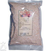 オーツ麦ふすまシリアルのレシピ