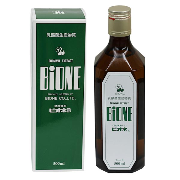 ビオネBタイプ 500ml 11,157円