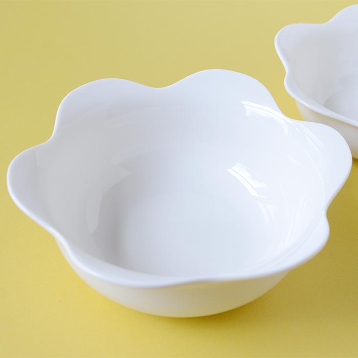 ✨森修焼 しんしゅうやき★らくらくボウル M ★ 5個セット 人気キッチン・日用品・その他 - ✨森修焼 しんしゅうやき☆らくらく