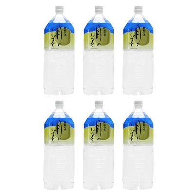 神秘の水　夢　280ml✖︎５本セット 神秘の水 夢 280mL (No.152) | アイ・エフ・コンサルティング