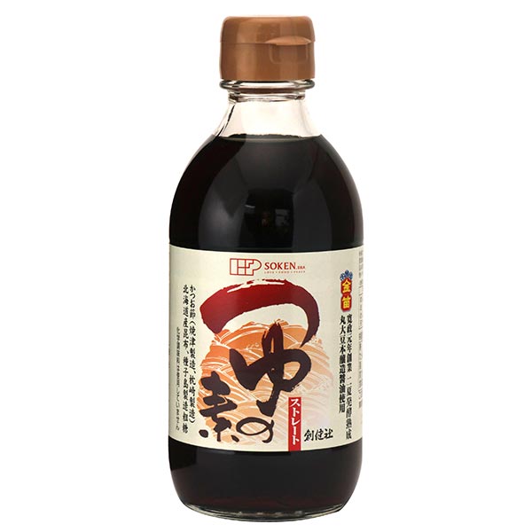 最大56%OFFクーポン 生ソース 濃厚200ml×6本 中濃200ml×