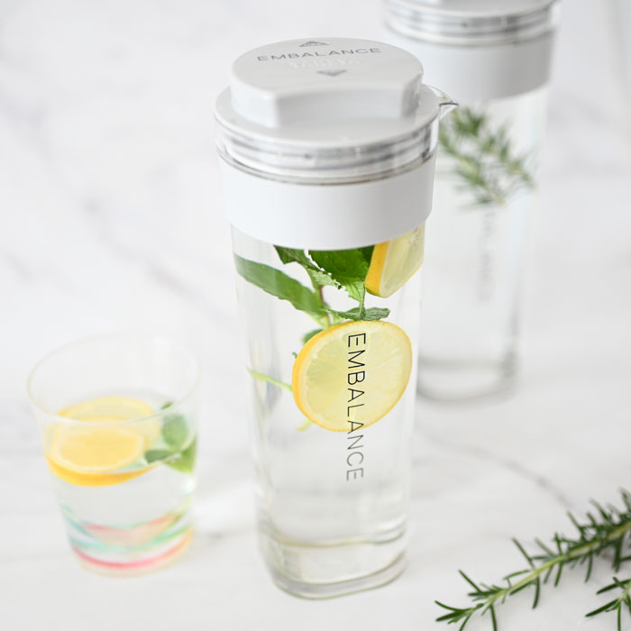 【楽天市場】EMBALANCE JUG（エンバランス ジャグ） 1.1L：京都太秦しぜんむら