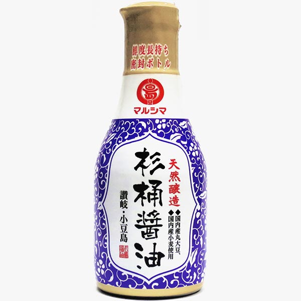 楽天市場】マルシマ 有機純正醤油（新鮮ボトル） 200ml : 京都太秦しぜんむら