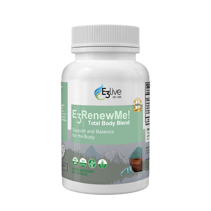 楽天市場】E3Live(Brain on）ブレインオン カプセル90錠 : SOL SELECT