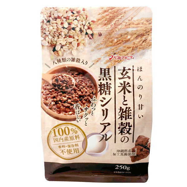 Amazon.co.jp: アリサン ジャックのグラノラ 250g : 食品・飲料