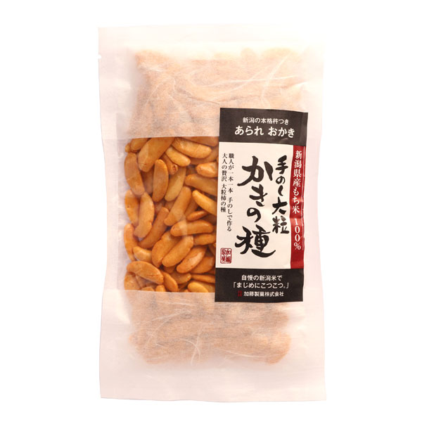 楽天市場】柿の種(梅味)/80g【松本製菓】 : 健康ストア 健友館